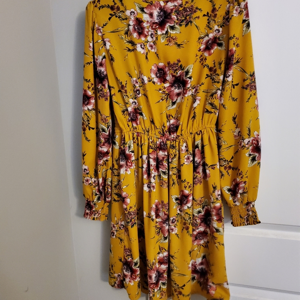 Xhilaration S Dress